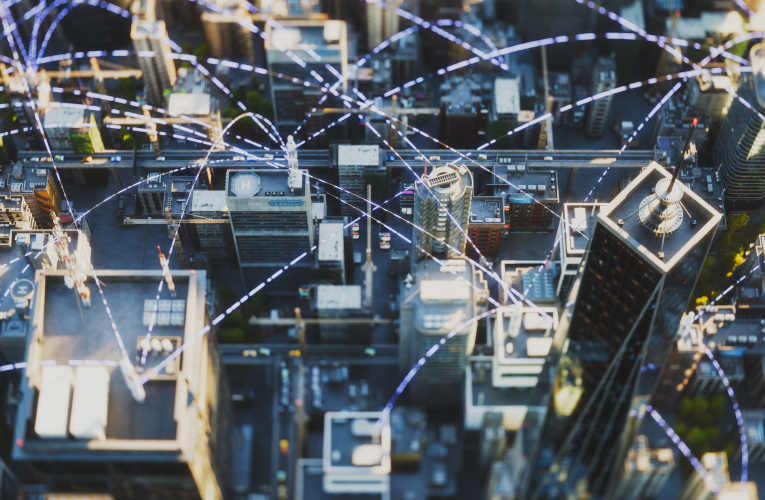 Intelligent Connectivity, UBBA 2025, Smart Communication Network